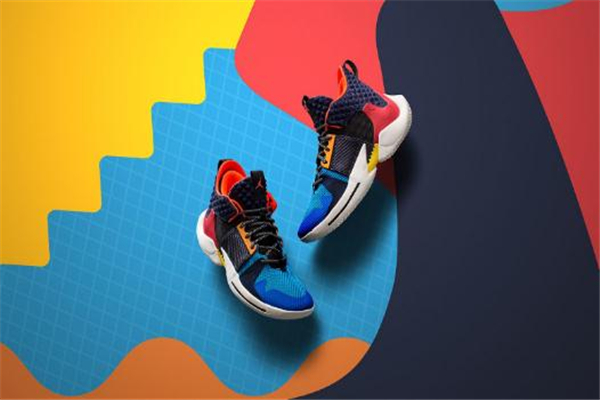 why not zero.2威少二代實(shí)戰(zhàn)測(cè)評(píng) 新一代實(shí)戰(zhàn)利器 why not zero.2威少二代實(shí)戰(zhàn)測(cè)評(píng) 新一代實(shí)戰(zhàn)利器