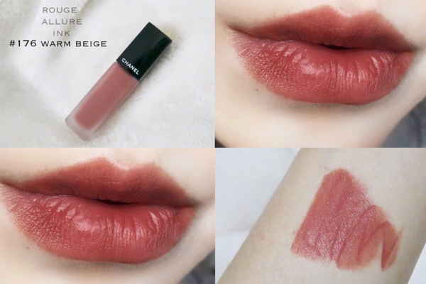 香奈兒唇釉176適合黃皮嗎 香奈兒warm beige適合素顏嗎 香奈兒唇釉176適合黃皮嗎 香奈兒warm beige適合素顏嗎