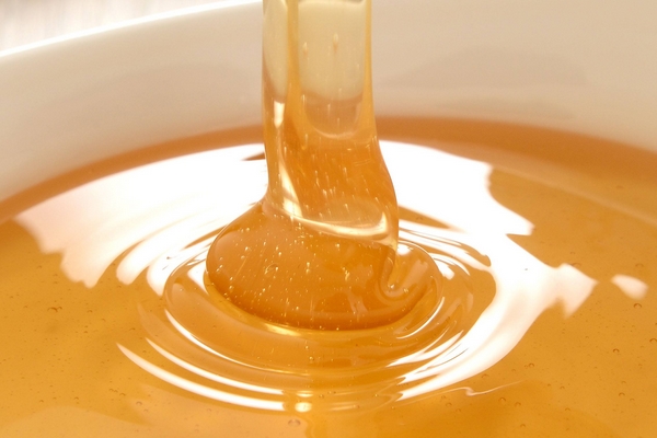 蜂蜜還是這樣搭配 多種保健方法任你選 蜂蜜還是這樣搭配 多種保健方法任你選