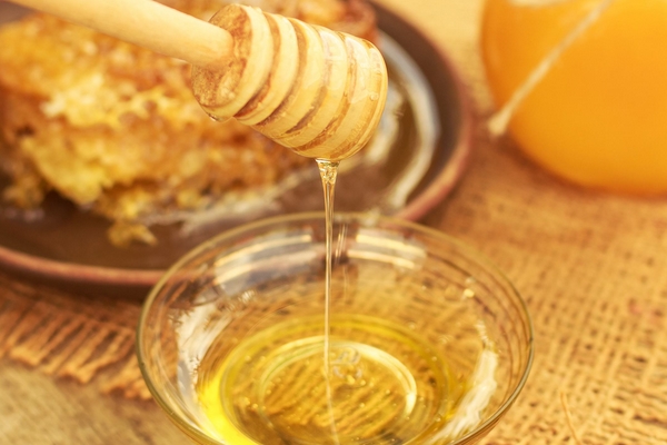 蜂蜜還是這樣搭配 多種保健方法任你選 蜂蜜還是這樣搭配 多種保健方法任你選