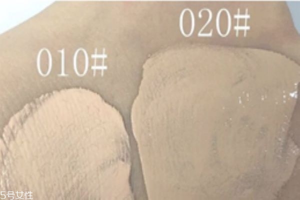 迪奧恒久凝脂粉底液怎么用 迪奧恒久凝脂粉底液色號(hào)