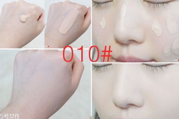 迪奧恒久凝脂粉底液怎么用 迪奧恒久凝脂粉底液色號(hào)