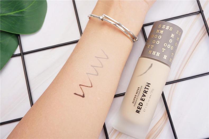 redearth粉底液多少錢(qián) redearth粉底液色號(hào)怎么選 redearth粉底液多少錢(qián) redearth粉底液色號(hào)怎么選