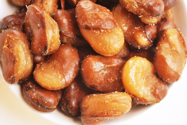 蠶豆怎么炸 其實(shí)很簡(jiǎn)單 蠶豆怎么炸 其實(shí)很簡(jiǎn)單