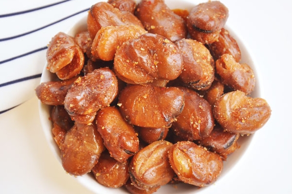 蠶豆怎么炸 其實(shí)很簡(jiǎn)單 蠶豆怎么炸 其實(shí)很簡(jiǎn)單