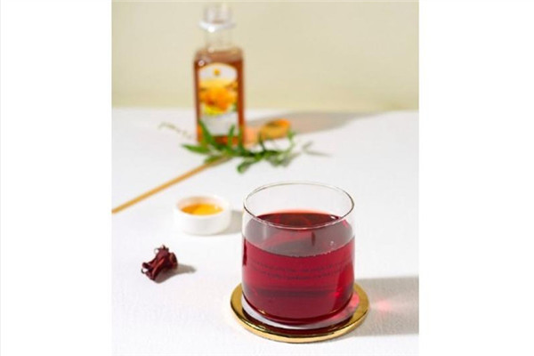 瘦身茶自制的方法 飯后一杯好享瘦 瘦身茶自制的方法 飯后一杯好享瘦