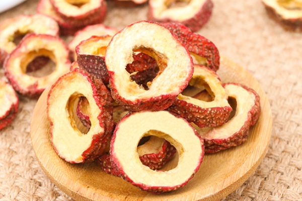 山楂怎么去籽 教你三個妙招 山楂怎么去籽 教你三個妙招