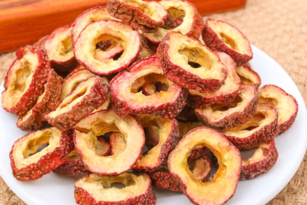 山楂怎么去籽 教你三個妙招 山楂怎么去籽 教你三個妙招