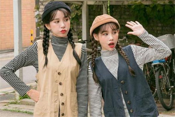 瓜皮帽怎么戴好看 這樣搭配最時(shí)髦 瓜皮帽怎么戴好看 這樣搭配最時(shí)髦