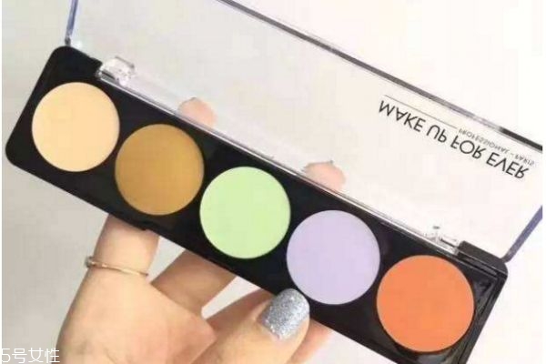 平價遮瑕盤有哪些 不輸大牌的平價遮瑕 平價遮瑕盤有哪些 不輸大牌的平價遮瑕