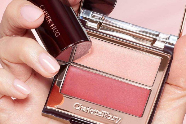 健康膚色適合什么顏色腮紅 避開粉嫩色系 健康膚色適合什么顏色腮紅 避開粉嫩色系