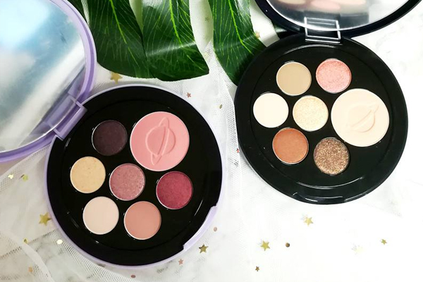 健康膚色適合什么顏色腮紅 避開粉嫩色系 健康膚色適合什么顏色腮紅 避開粉嫩色系