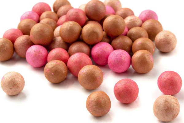 健康膚色適合什么顏色腮紅 避開粉嫩色系 健康膚色適合什么顏色腮紅 避開粉嫩色系