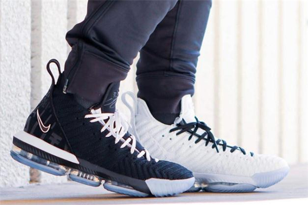 耐克詹姆斯16黑白鴛鴦發(fā)售日期 爆款equality配色 耐克詹姆斯16黑白鴛鴦發(fā)售日期 爆款equality配色