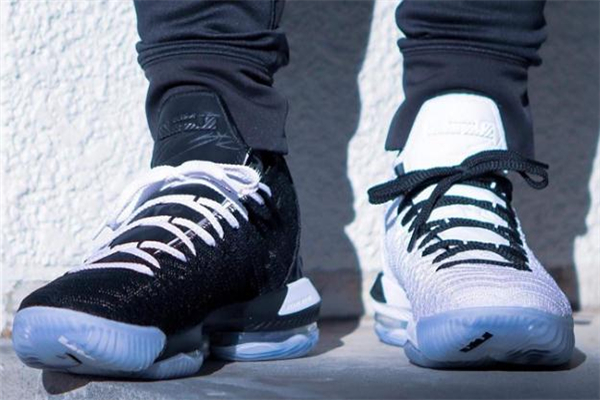 耐克詹姆斯16黑白鴛鴦發(fā)售日期 爆款equality配色 耐克詹姆斯16黑白鴛鴦發(fā)售日期 爆款equality配色