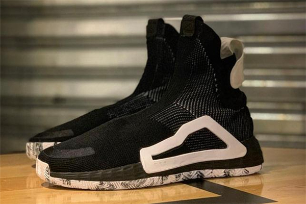 阿迪達斯n3xt l3v3l多少錢 全新無鞋帶籃球鞋 阿迪達斯n3xt l3v3l多少錢 全新無鞋帶籃球鞋