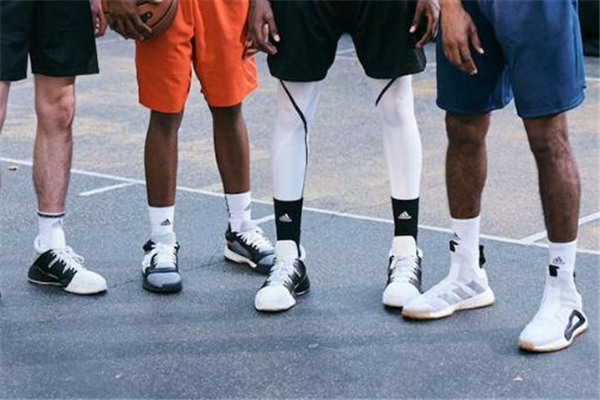 阿迪達(dá)斯n3xt l3v3l什么時(shí)候發(fā)售 吸引力爆棚 阿迪達(dá)斯n3xt l3v3l什么時(shí)候發(fā)售 吸引力爆棚