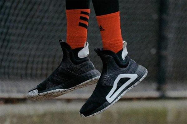 阿迪達斯n3xt l3v3l實戰(zhàn)測評 腳感不錯 阿迪達斯n3xt l3v3l實戰(zhàn)測評 腳感不錯