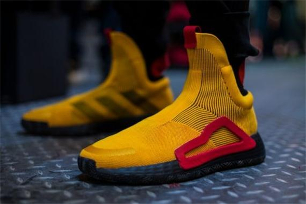 阿迪達斯n3xt l3v3l在哪買 官網(wǎng)已經(jīng)上架 阿迪達斯n3xt l3v3l在哪買 官網(wǎng)已經(jīng)上架