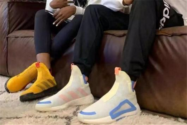 阿迪達斯n3xt l3v3l在哪買 官網(wǎng)已經(jīng)上架 阿迪達斯n3xt l3v3l在哪買 官網(wǎng)已經(jīng)上架