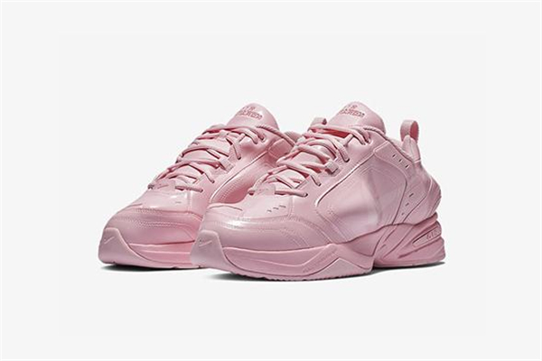 martine rose聯(lián)名air monarch 4多少錢 前衛(wèi)造型吸睛無數(shù) martine rose聯(lián)名air monarch 4多少錢 前衛(wèi)造型吸睛無數(shù)