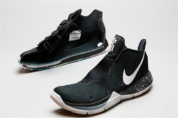 耐克kyrie 5歐文5拆解報(bào)告 揭露頂級(jí)配置 耐克kyrie 5歐文5拆解報(bào)告 揭露頂級(jí)配置