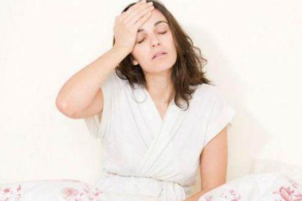 懷孕期間老是頭暈是怎么回事 懷孕期間老是頭暈是怎么回事