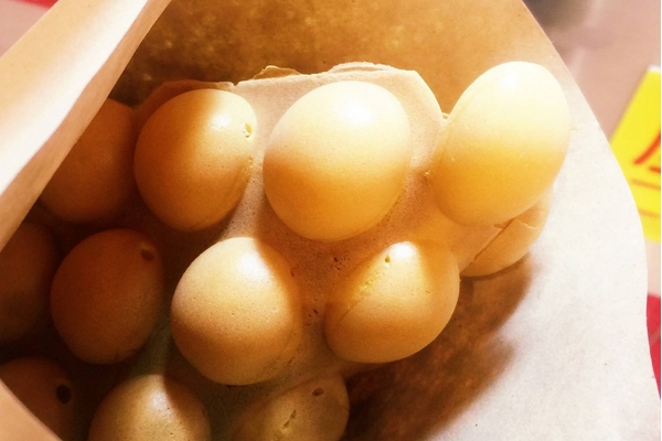 雞蛋仔能不能用烤箱 可以做烤箱版 雞蛋仔能不能用烤箱 可以做烤箱版