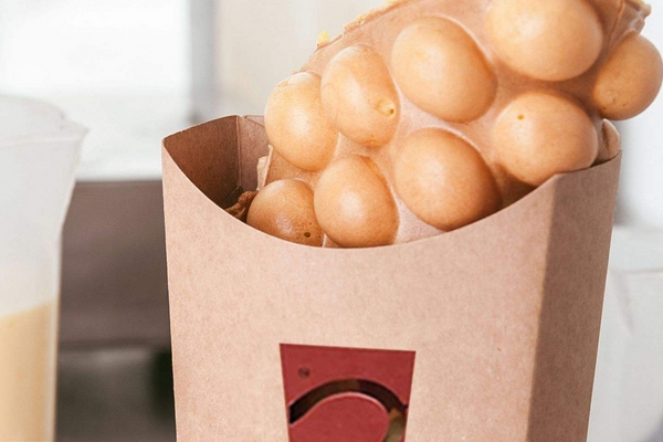 雞蛋仔能不能用烤箱 可以做烤箱版 雞蛋仔能不能用烤箱 可以做烤箱版