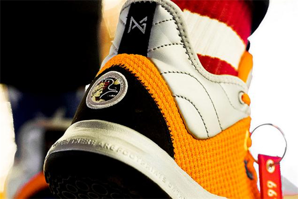 耐克pg3保羅喬治3代偏碼嗎 鞋碼比較標(biāo)準(zhǔn) 耐克pg3保羅喬治3代偏碼嗎 鞋碼比較標(biāo)準(zhǔn)