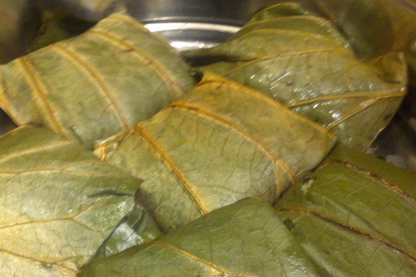 糯米雞是蒸還是煮 蒸的更美味 糯米雞是蒸還是煮 蒸的更美味