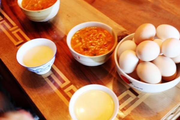 酥油茶什么味道 看你是否能接受 酥油茶什么味道 看你是否能接受