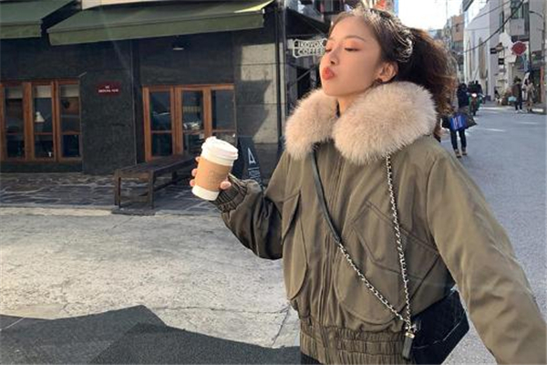 155女生穿什么外套好看 冬季首選短外套 155女生穿什么外套好看 冬季首選短外套
