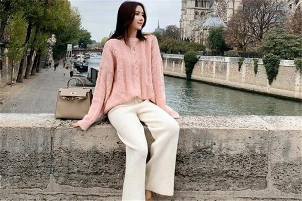 針織闊腿褲怎么搭配 掌握這三招 針織闊腿褲怎么搭配 掌握這三招