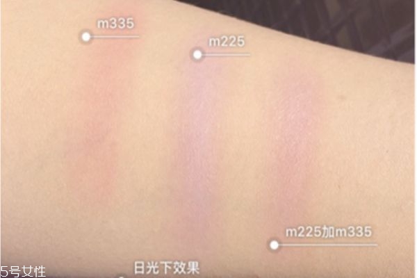 植村秀腮紅有哪些顏色 植村秀單色腮紅試色 植村秀腮紅有哪些顏色 植村秀單色腮紅試色