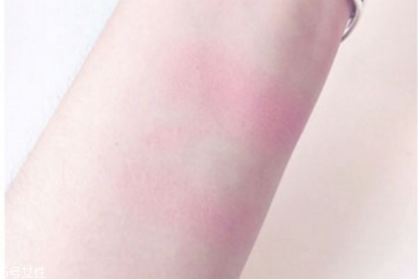 植村秀腮紅有哪些顏色 植村秀單色腮紅試色 植村秀腮紅有哪些顏色 植村秀單色腮紅試色