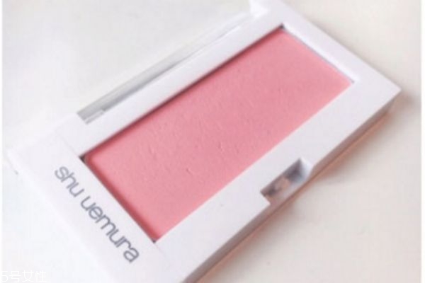 植村秀腮紅有哪些顏色 植村秀單色腮紅試色 植村秀腮紅有哪些顏色 植村秀單色腮紅試色