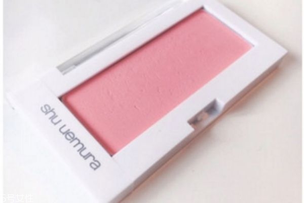 植村秀腮紅有哪些顏色 植村秀單色腮紅試色 植村秀腮紅有哪些顏色 植村秀單色腮紅試色