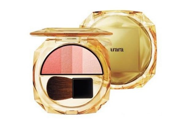 什么牌子腮紅最好用 人氣好用腮紅推薦 什么牌子腮紅最好用 人氣好用腮紅推薦