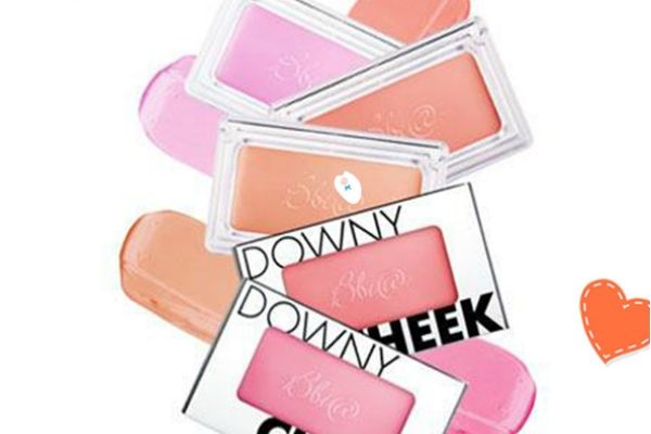 什么牌子腮紅最好用 人氣好用腮紅推薦 什么牌子腮紅最好用 人氣好用腮紅推薦