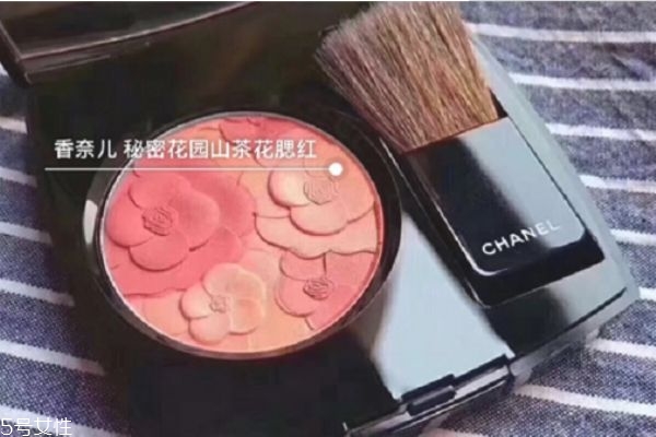 什么牌子腮紅最好用 人氣好用腮紅推薦 什么牌子腮紅最好用 人氣好用腮紅推薦