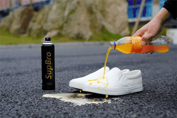 supbro噴霧怎么用 均勻噴灑在鞋面 supbro噴霧怎么用 均勻噴灑在鞋面