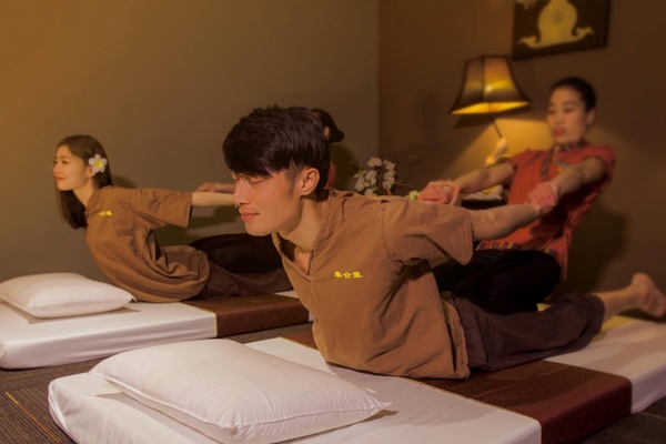 按摩很痛說明什么 原來是這樣 按摩很痛說明什么 原來是這樣