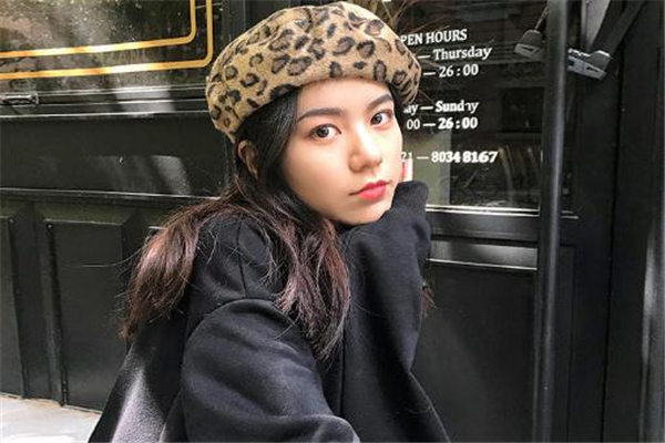 冬天戴什么帽子顯得臉小 打造v型小臉 冬天戴什么帽子顯得臉小 打造v型小臉