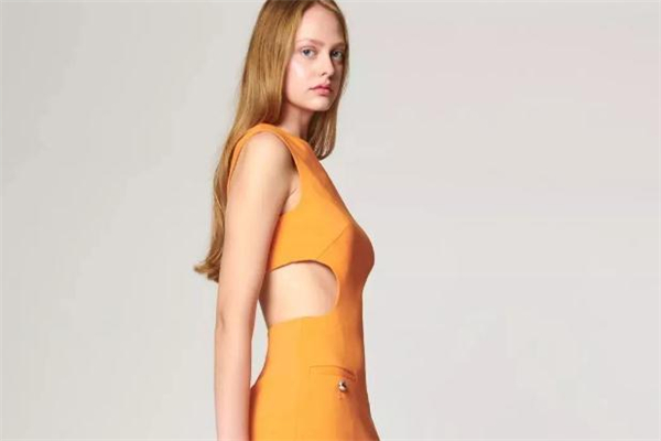 姜黃橘是什么顏色 2019流行色之一 姜黃橘是什么顏色 2019流行色之一