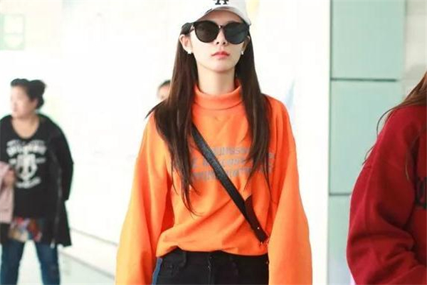 姜黃橘是什么顏色 2019流行色之一 姜黃橘是什么顏色 2019流行色之一