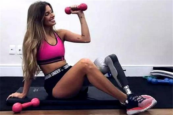 健身先跑步還是先練器械 順序很重要 健身先跑步還是先練器械 順序很重要