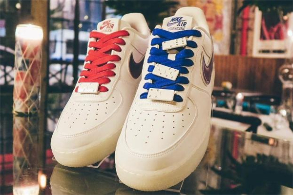 耐克af1多米尼加在哪可以買 購買渠道較少 耐克af1多米尼加在哪可以買 購買渠道較少