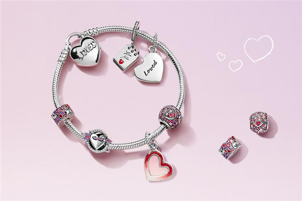2019潘多拉情人節(jié)限定珠寶價(jià)格 送女友首選 2019潘多拉情人節(jié)限定珠寶價(jià)格 送女友首選