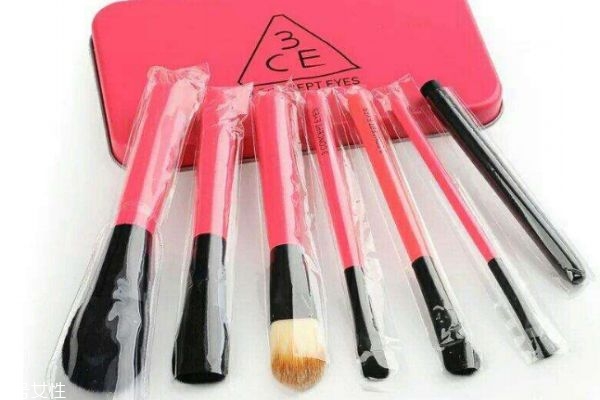 韓國化妝刷什么牌子好 平價化妝刷推薦 韓國化妝刷什么牌子好 平價化妝刷推薦